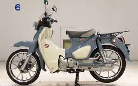 HONDA C125 SUPER CUB JA48