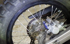 HONDA CRF250 RALLY A MD44