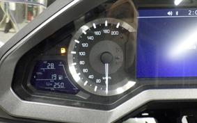 HONDA GL 1800 GOLD WING TOUR DCT 2026 SC79