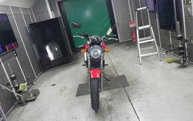 HONDA VTR 250 2022 MC33