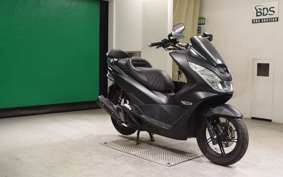 HONDA PCX125 2021