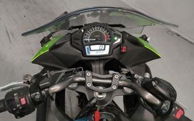 KAWASAKI NINJA400 EX400E