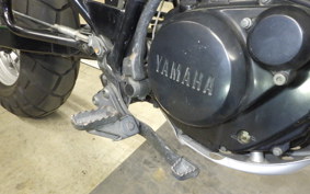 YAMAHA TW200 Gen.2 DG07J