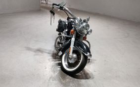 HARLEY FLSTC 1450 BJY