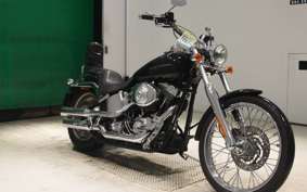 HARLEY FXSTD 1450 2002