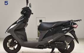 SUZUKI ADDRESS V125 2001 DT11A