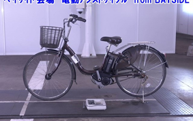 OTHER  YAMAHA DENDOU ASSIST JI TON  CAR 