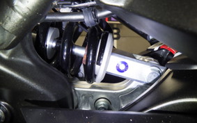 YAMAHA MT-09 Tracer GT 2018 RN51J