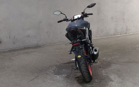 YAMAHA MT-25 RG43J