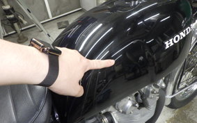 HONDA CB500 T 1977 CB500T