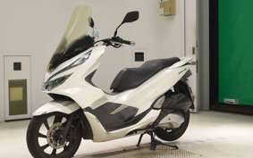 HONDA PCX 125 JF81