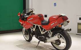 DUCATI 900SS 1991