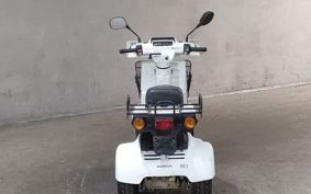 HONDA GYRO TD02
