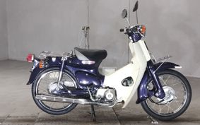 HONDA SUPER CUB90 HA02