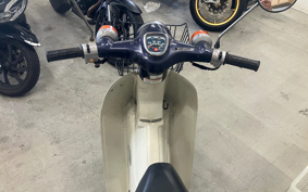 HONDA SUPER CUB90 HA02