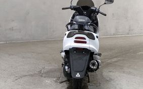 YAMAHA MAJESTY 125 5CA
