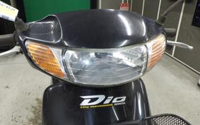 HONDA DIO GEN 3 AF34