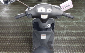 SUZUKI LET's 2 2005 CA1PA