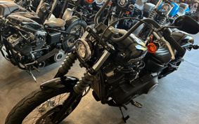 HARLEY FXBB 2020 YJJ