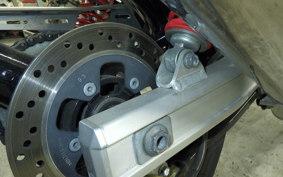 SUZUKI INAZUMA 1200 (GSX1200) 2000