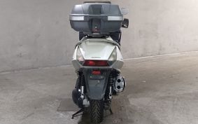 HONDA SILVERWING600 PF01