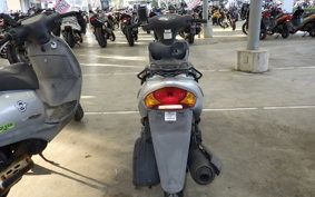 SUZUKI ADDRESS V125 G CF46A