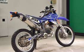 YAMAHA WR250R 2010 DG15J