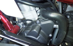 KAWASAKI ZX-25R 2017 ZX250E