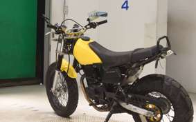 YAMAHA TW200 1998 2JL