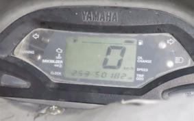 YAMAHA MAJESTY 125 FI