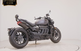 TRIUMPH ROCKET III GTストーム 2026