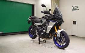 YAMAHA TRACER 9 GT+ 2025 RN70J
