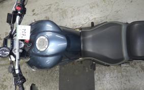YAMAHA MT-03 660 2009