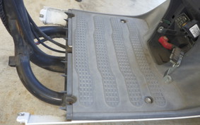 HONDA GYRO CANOPY TA03