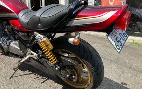 KAWASAKI ZEPHYR 1100 1997 ZRT10A