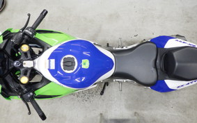 KAWASAKI ZX-4RR 2024 ZX400P