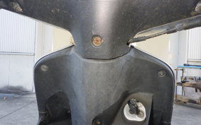 SUZUKI LET's 2 L CA1PA