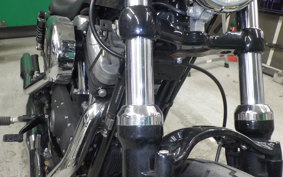 HARLEY XL1200X 2013