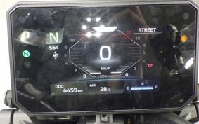 YAMAHA MT-09 AMT 2025 RN88J
