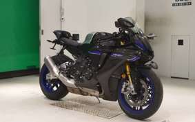 YAMAHA YZF-R1 M 2025 RN65J