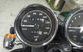 HONDA CB400SS E 2006 NC41