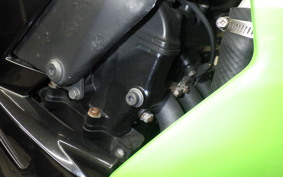 KAWASAKI ZX 10 NINJA R 2009 ZXT00E
