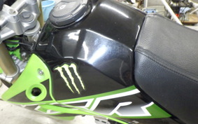 KAWASAKI KSR110 1998 KL110A