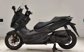 HONDA FORZA 250 MF13