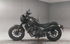 HONDA REBEL 250 S MC49