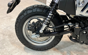 HONDA  MONKEY 125ABS JB02