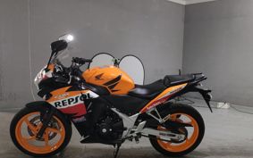 HONDA CBR250R MC41