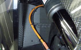 SUZUKI HAYABUSA Gen.3 2021 EJ11A