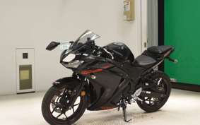 YAMAHA YZF-R25 A RG10J