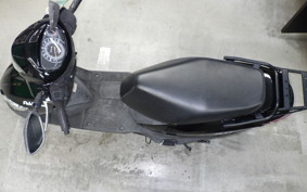 SUZUKI ADDRESS V125 DT11A